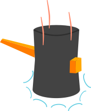 Sledgehammer Infosystems Logo